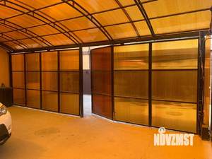 Дом 121м&sup2;, 2-этажный, участок 8 сот.  