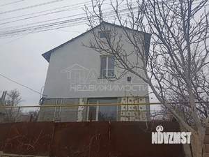 Дом 127м², 2-этажный, участок 4 сот.  