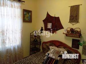 Дом 50м², 1-этажный, участок 3 сот.  