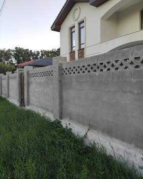 Дом 270м², 2-этажный, участок 8 сот.  