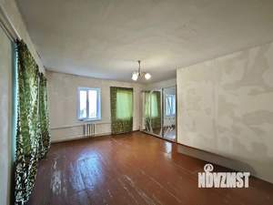 Дом 83м², 2-этажный, участок 8 сот.  