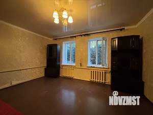 Дом 86м&sup2;, 1-этажный, участок 5 сот.  