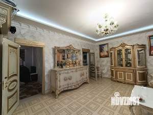 Дом 96м&sup2;, 1-этажный, участок 4 сот.  