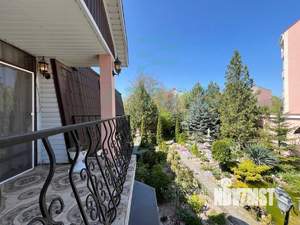 Дом 245м², 2-этажный, участок 9 сот.  