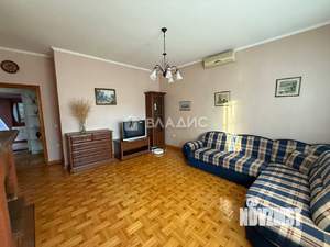 Дом 133м&sup2;, 1-этажный, участок 1 сот.  