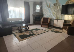 Дом 189м², 2-этажный, участок 4 сот.  