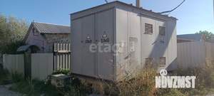 Дом 65м&sup2;, 1-этажный, участок 3 сот.  