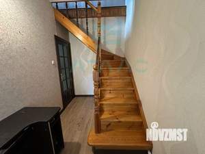 Дом 78м², 2-этажный, участок 3 сот.  