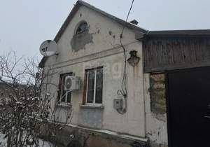 Дом 49м&sup2;, 1-этажный, участок 5 сот.  