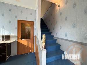 Дом 103м&sup2;, 2-этажный, участок 1 сот.  