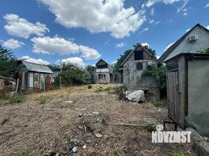 Дом 30м², 1-этажный, участок 4 сот.  