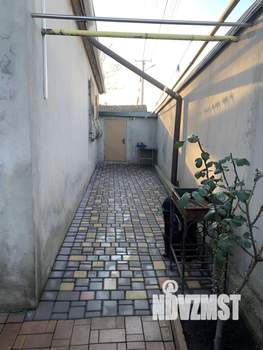 Дом 90м&sup2;, 1-этажный, участок 3 сот.  