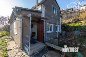 Дом 87м&sup2;, 2-этажный, участок 5 сот.  