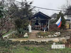 Дом 63м&sup2;, 2-этажный, участок 8 сот.  