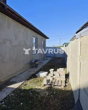 Дом 95м&sup2;, 1-этажный, участок 3 сот.  