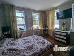 Дом 77м², 1-этажный, участок 5 сот.  