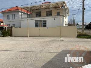 Дом 237м&sup2;, 2-этажный, участок 237 сот.  