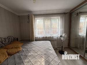 Дом 90м&sup2;, 1-этажный, участок 3 сот.  