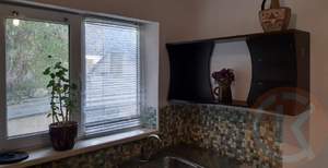 Дом 63м&sup2;, 1-этажный, участок 4 сот.  