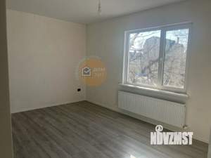 Коттедж 115м², 1-этажный, участок 3 сот.  