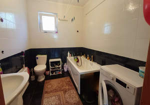 Дом 100м&sup2;, 1-этажный, участок 4 сот.  