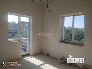 Дом 143м², 2-этажный, участок 5 сот.  