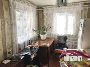 Дом 38м², 1-этажный, участок 3 сот.  