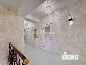 Дом 297м&sup2;, 2-этажный, участок 5 сот.  