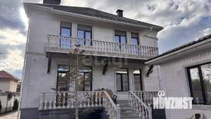 Дом 410м&sup2;, 2-этажный, участок 8 сот.  