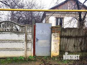 Дом 34м², 1-этажный, участок 3 сот.  