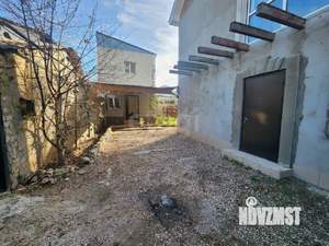 Дом 137м&sup2;, 2-этажный, участок 3 сот.  