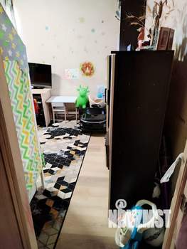 Дом 86м&sup2;, 2-этажный, участок 4 сот.  