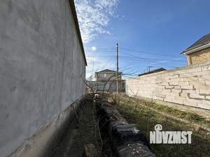 Дом 150м², 1-этажный, участок 10 сот.  