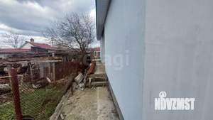 Дом 112м², 1-этажный, участок 3 сот.  