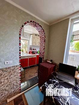 Дом 78м&sup2;, 2-этажный, участок 3 сот.  