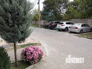 Дом 430м², 4-этажный, участок 4 сот.  