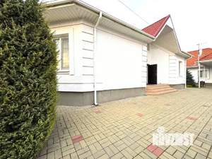 Дом 150м², 1-этажный, участок 5 сот.  