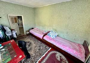 Дом 66м&sup2;, 1-этажный, участок 4 сот.  