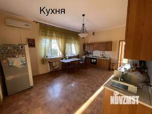 Дом 621м², 2-этажный, участок 6 сот.  