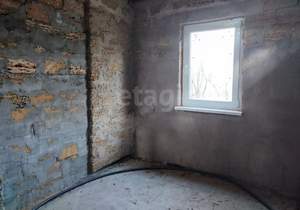 Дом 51м&sup2;, 2-этажный, участок 3 сот.  