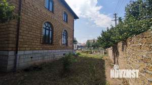 Дом 221м², 2-этажный, участок 5 сот.  