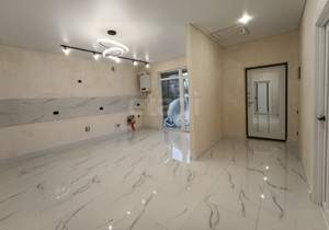 Дом 89м², 1-этажный, участок 4 сот.  