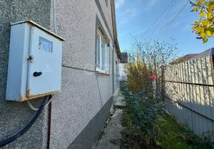 Дом 73м&sup2;, 2-этажный, участок 3 сот.  