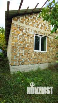 Дом 85м&sup2;, 1-этажный, участок 3 сот.  