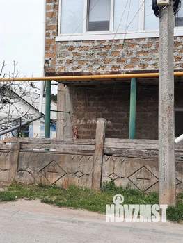 Дом 150м&sup2;, 2-этажный, участок 4 сот.  