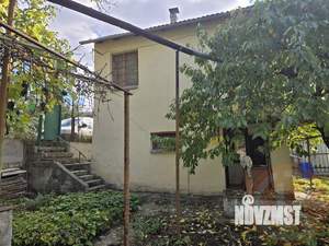 Дом 75м², 2-этажный, участок 6 сот.  