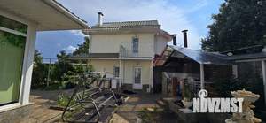 Дом 340м², 3-этажный, участок 7 сот.  