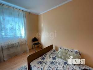 Дом 189м², 2-этажный, участок 6 сот.  