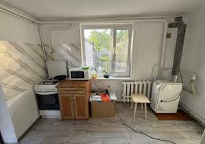 Дом 107м², 1-этажный, участок 5 сот.  