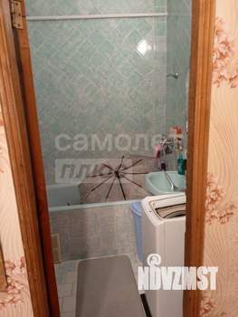 Дом 104м&sup2;, 2-этажный, участок 4 сот.  